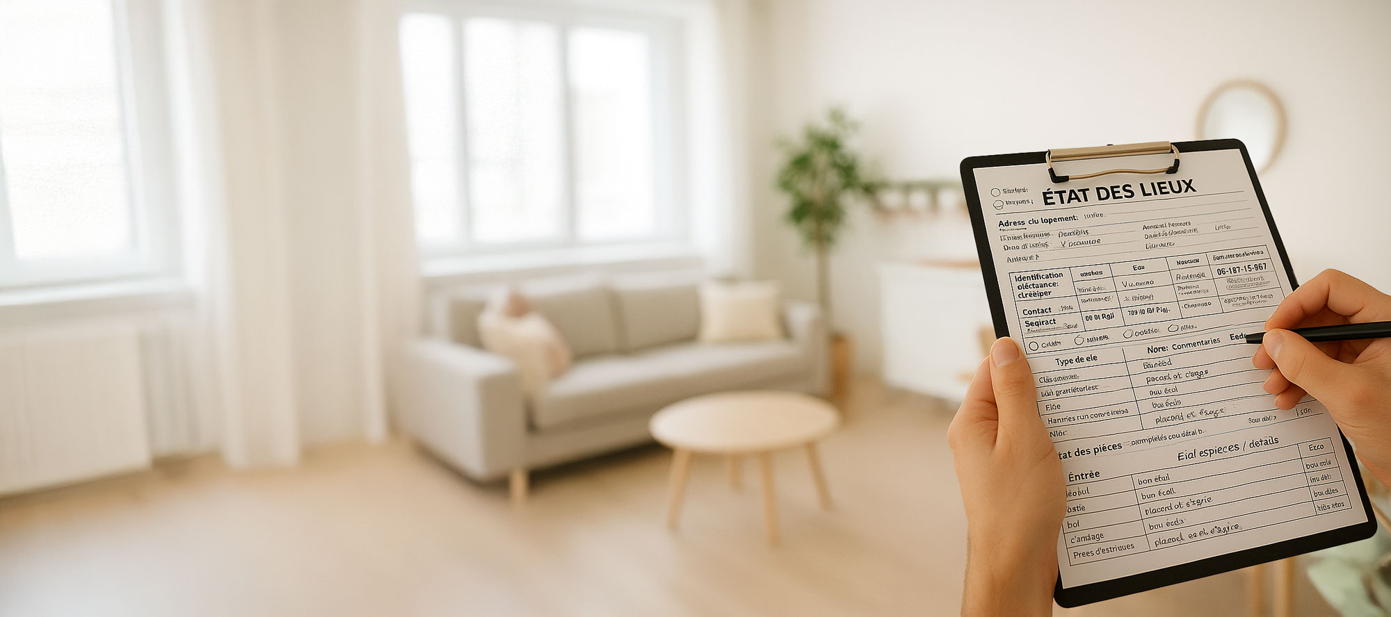 Cabinet MGM - Gestion Location